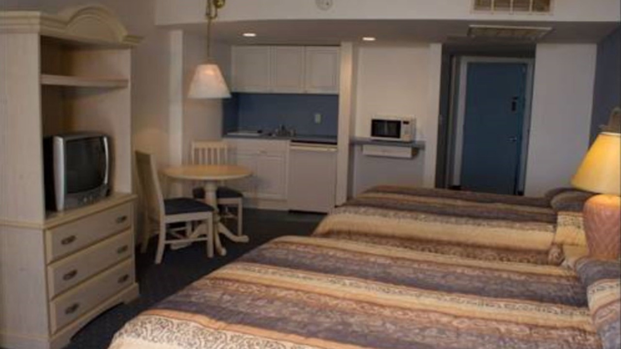 Photo of Bedroom in North Wildwood
