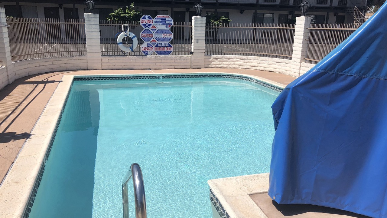 Photo of Outdoor in Santa Ana Heights