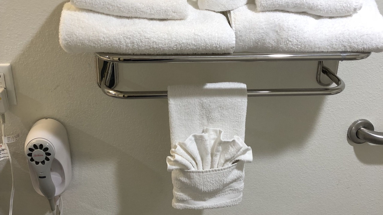 Photo of Bathroom in Santa Ana Heights