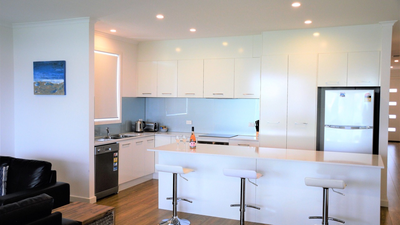 Photo of Kitchen in Port Willunga