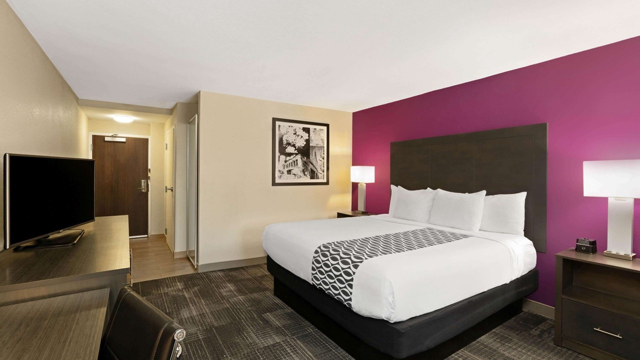 Photo of Bedroom in Columbus