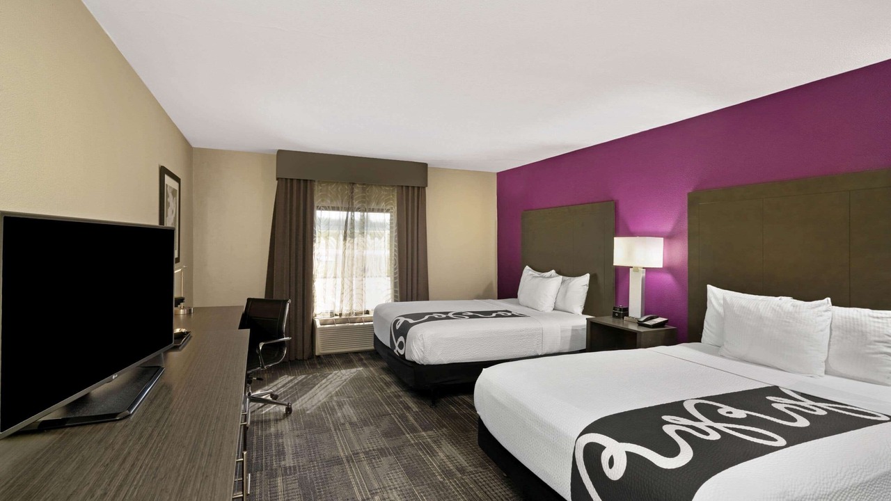 Photo of Bedroom in Columbus