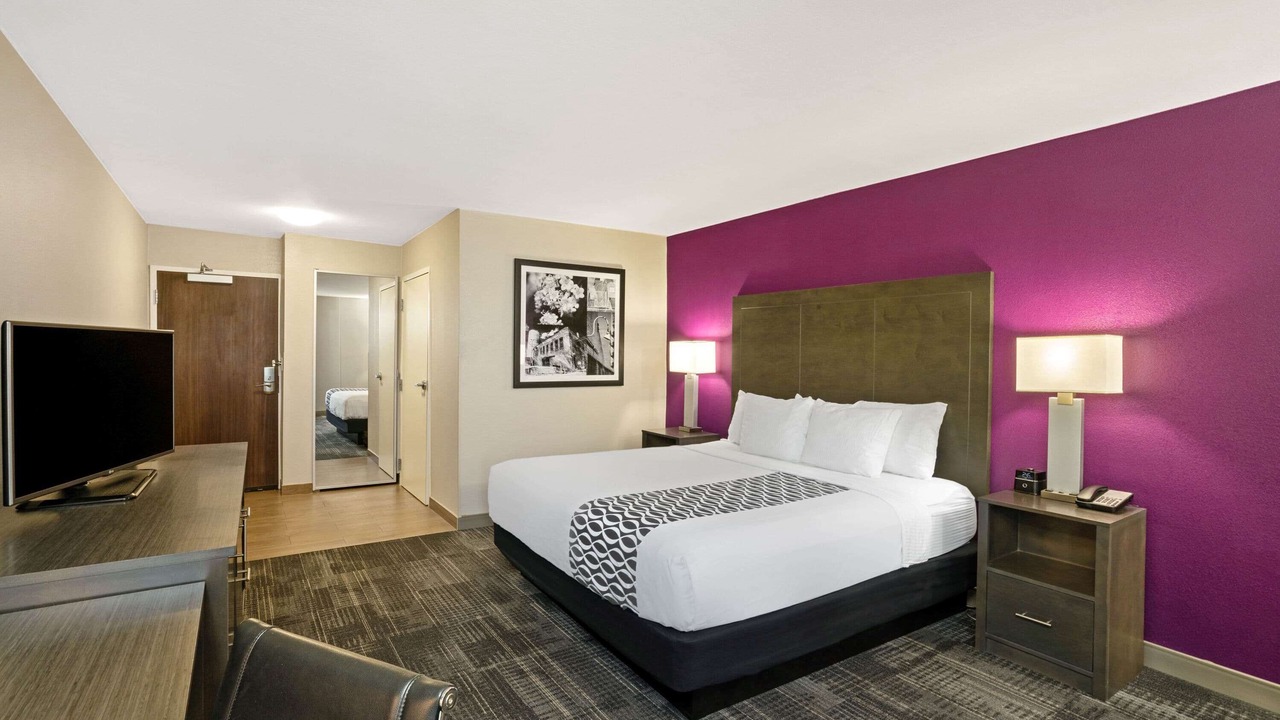 Photo of Bedroom in Columbus