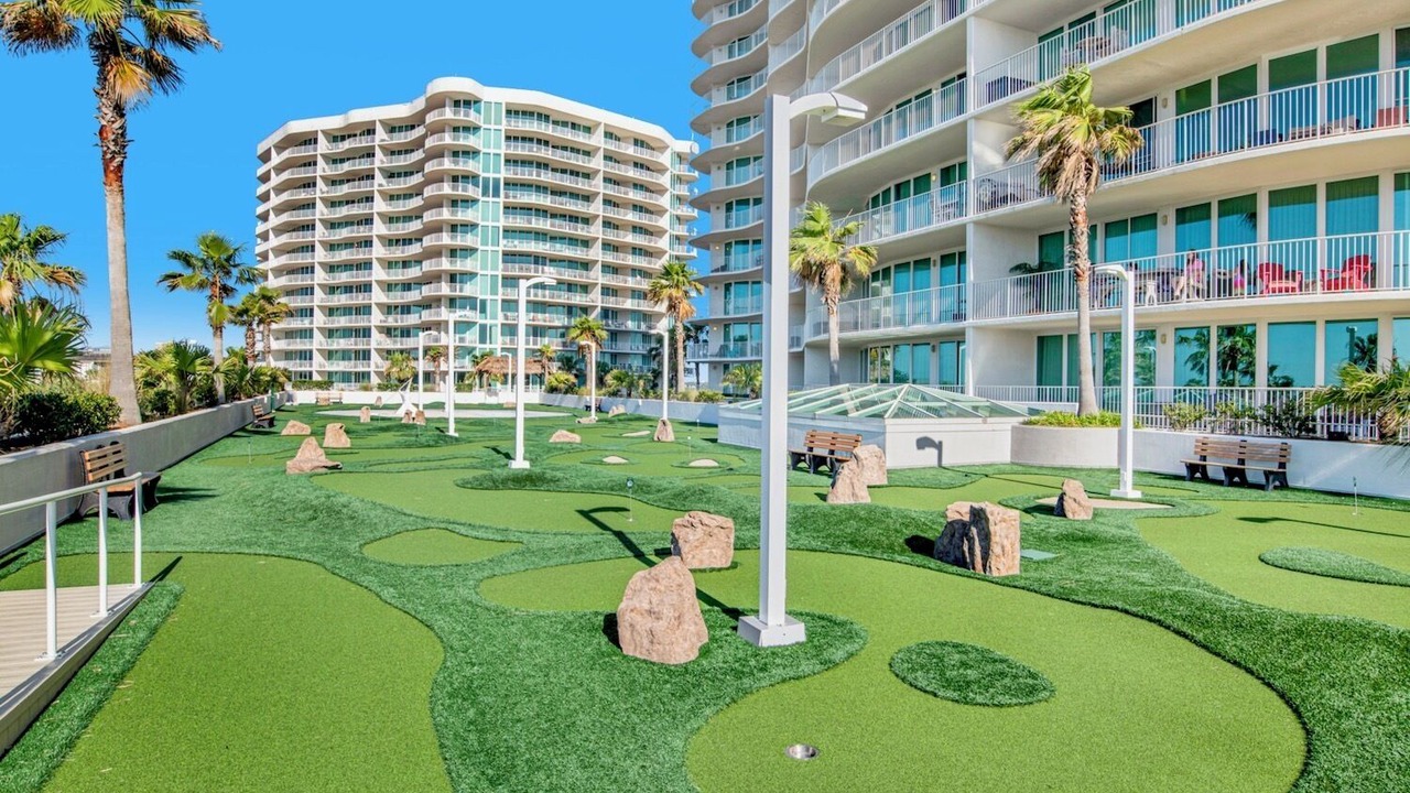 Photo of Outdoor in Orange Beach East