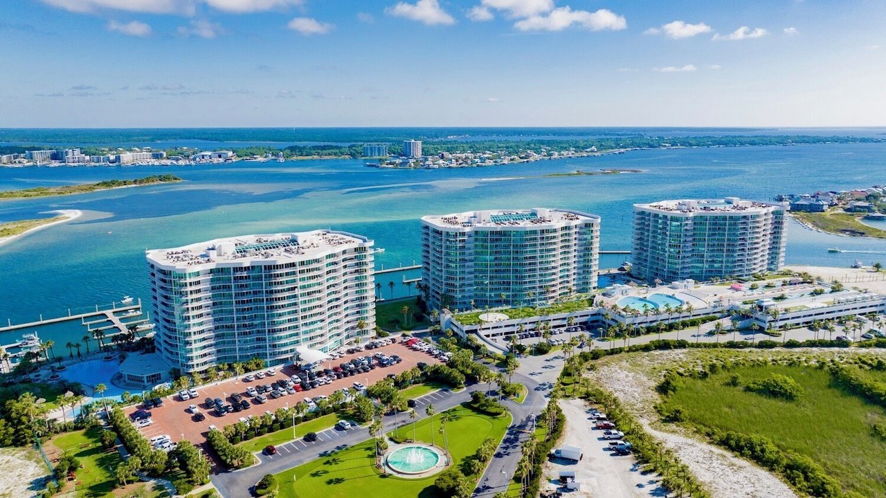 Photo of Outdoor in Orange Beach East
