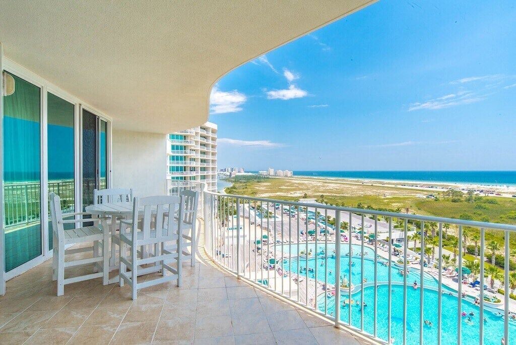 Photo of Outdoor in Orange Beach East