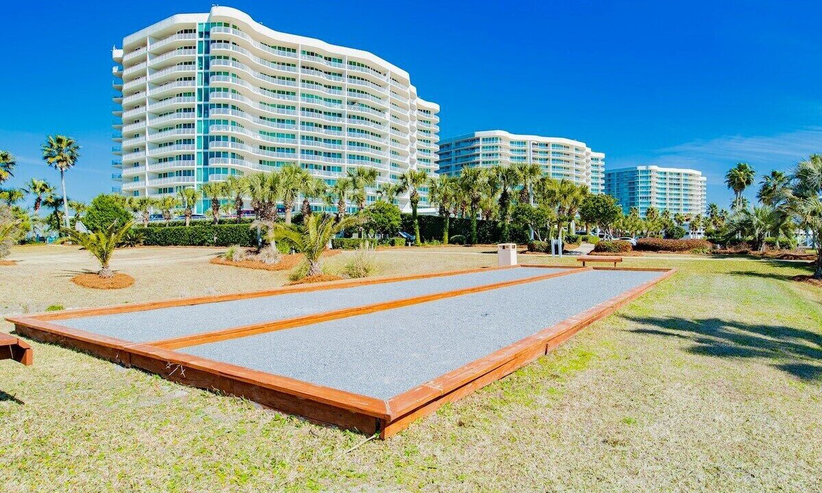 Photo of Outdoor in Orange Beach East