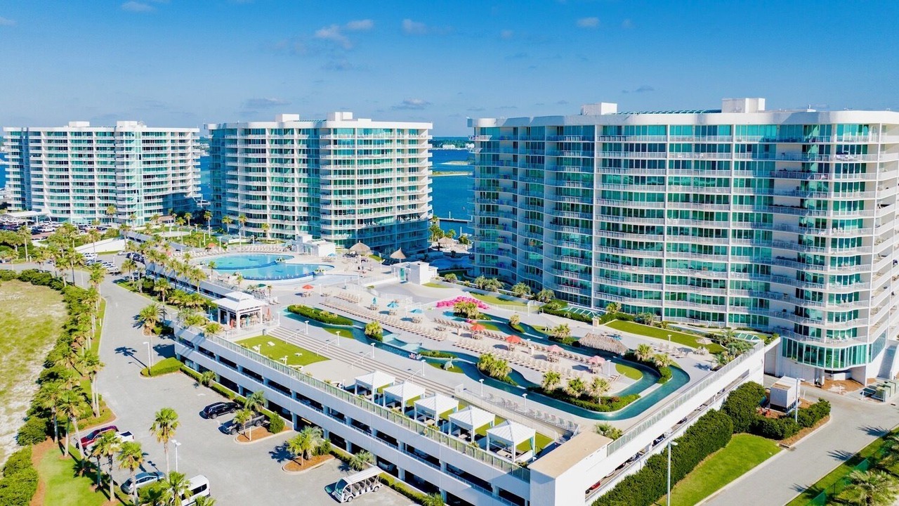 Photo of Outdoor in Orange Beach East