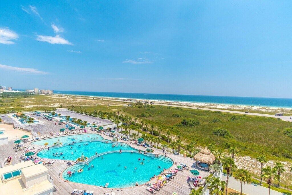 Photo of Outdoor in Orange Beach East