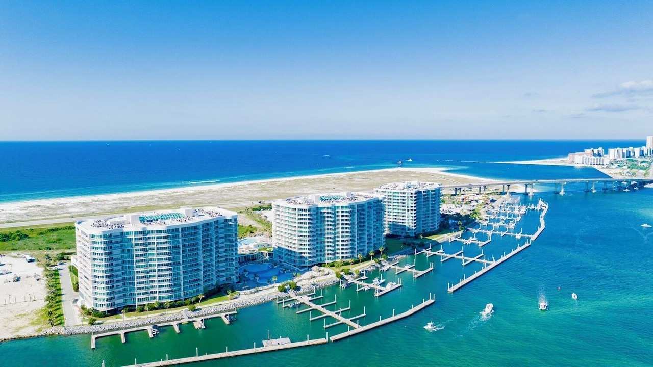 Photo of Others in Orange Beach East