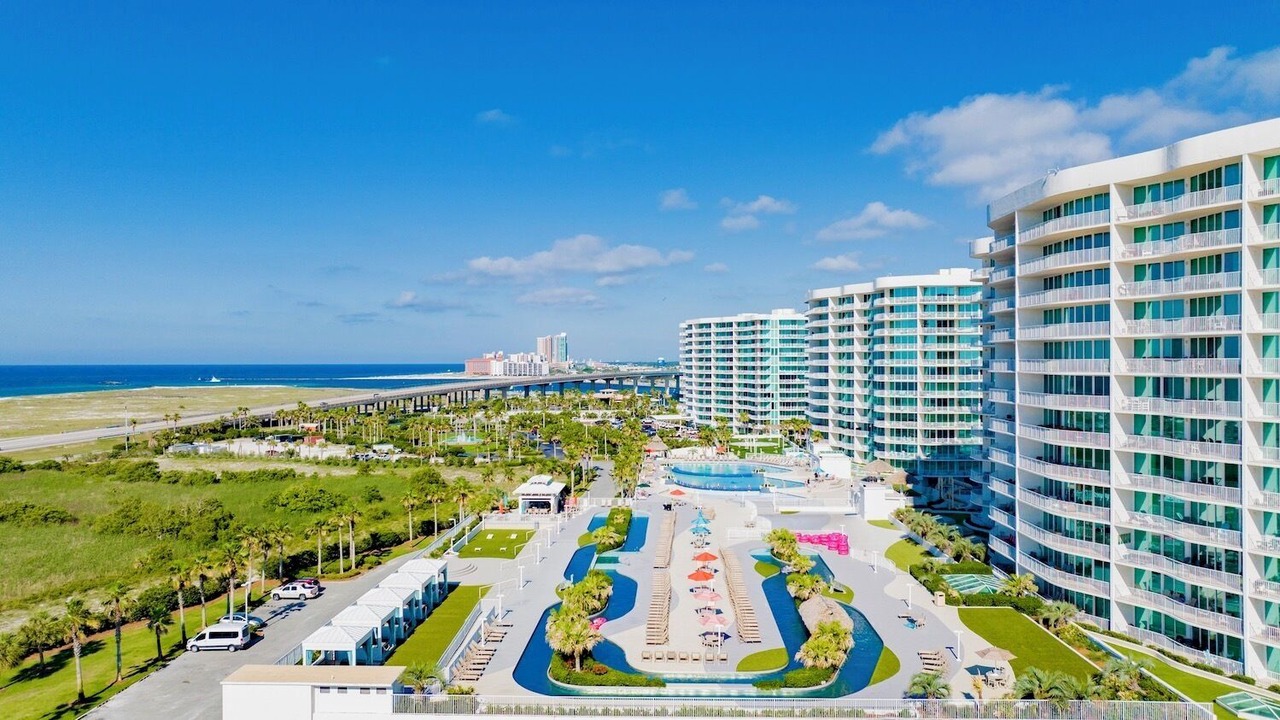 Photo of Outdoor in Orange Beach East
