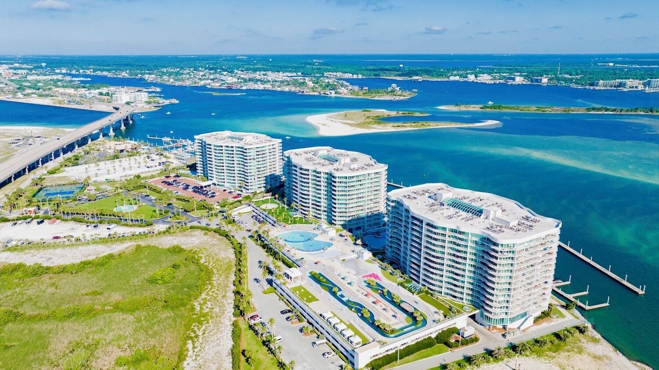 Photo of Outdoor in Orange Beach East