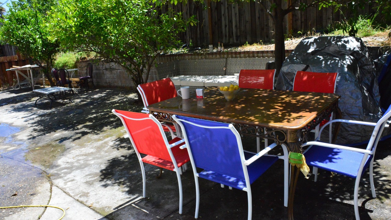 Photo of Outdoor in Edenvale