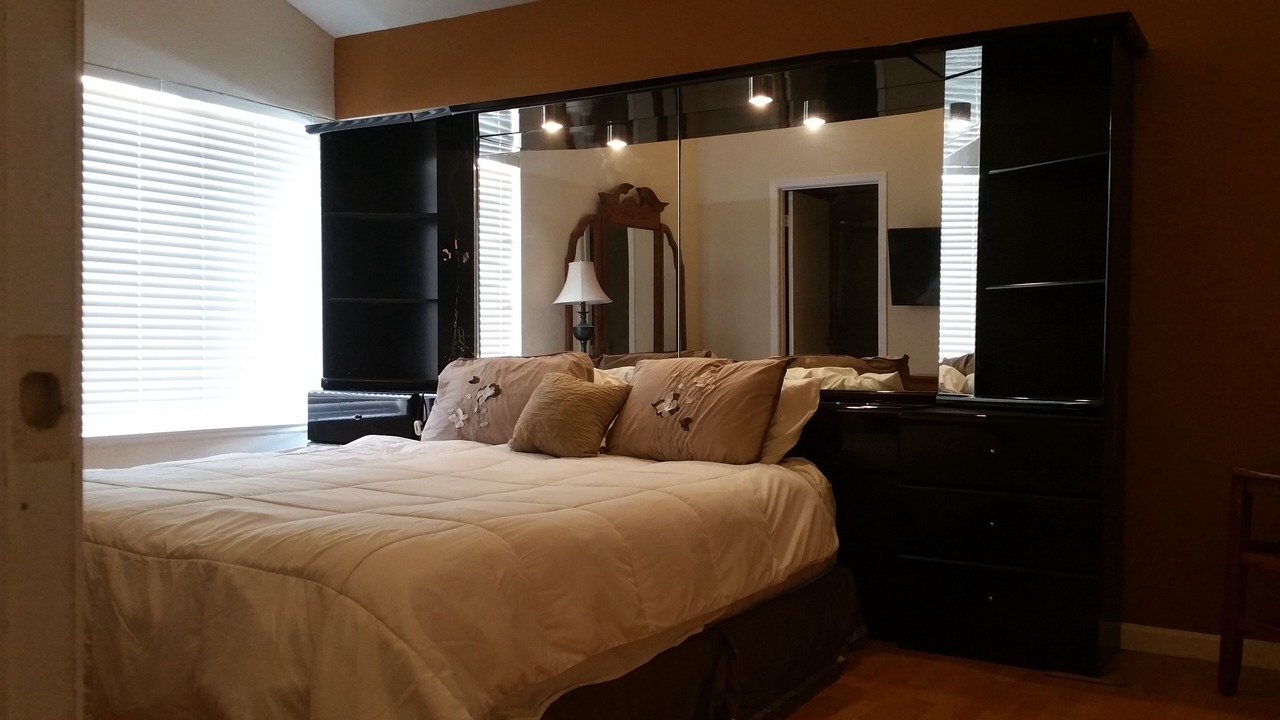 Photo of Bedroom in Edenvale