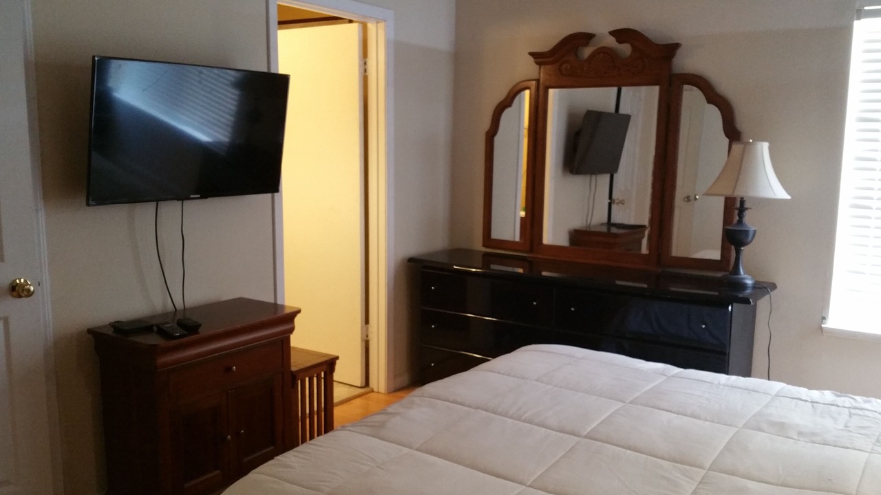 Photo of Bedroom in Edenvale