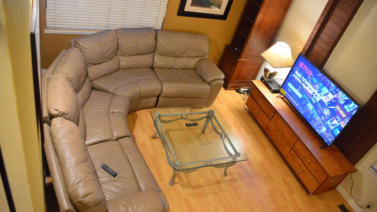 Photo of Livingroom in Edenvale