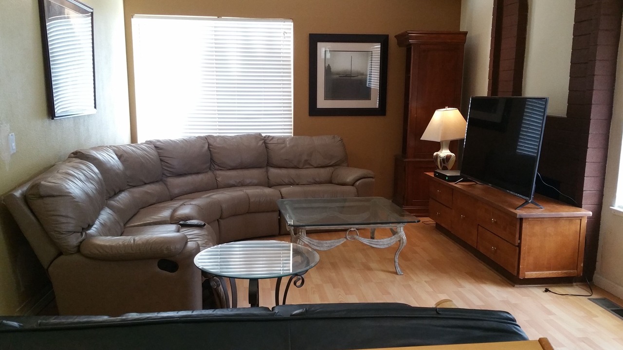 Photo of Livingroom in Edenvale