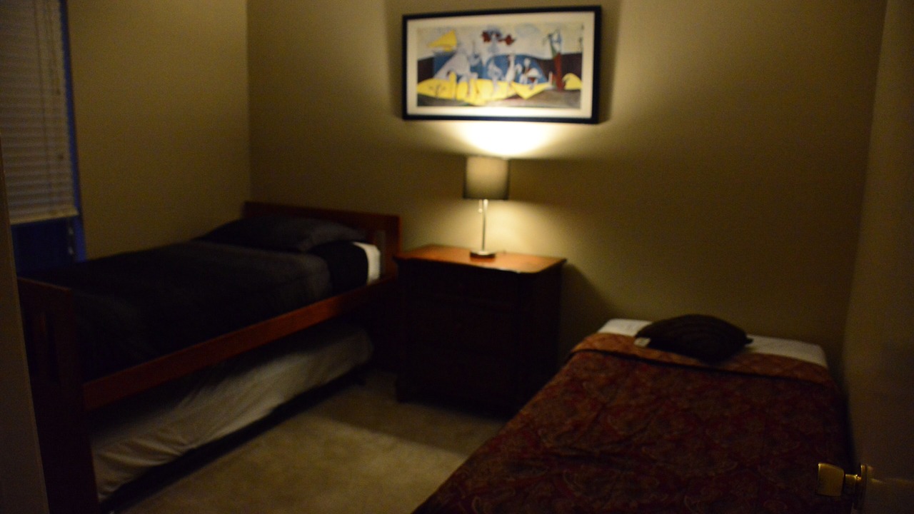 Photo of Bedroom in Edenvale