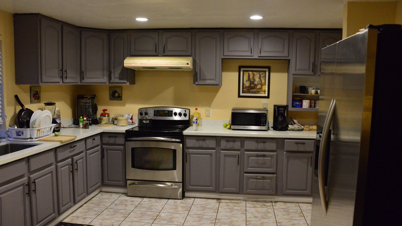 Photo of Kitchen in Edenvale