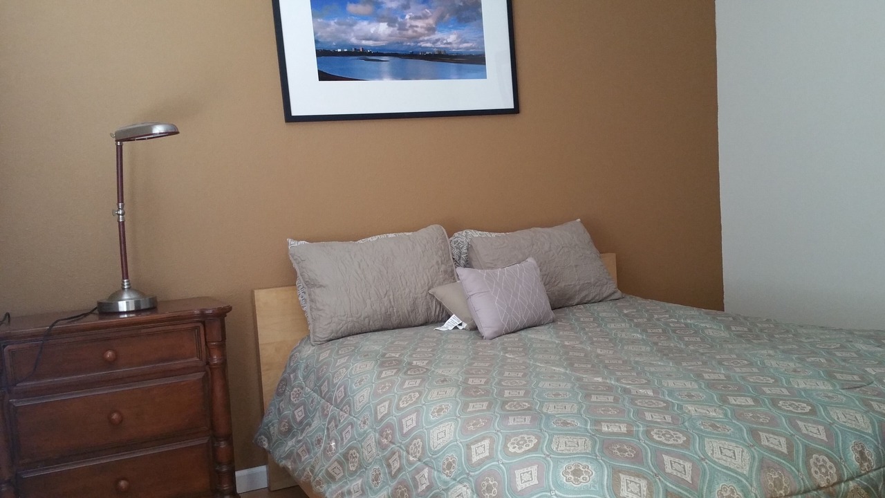 Photo of Bedroom in Edenvale