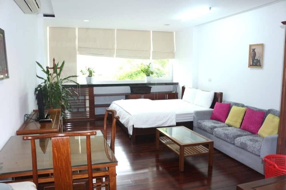 Photo of Bedroom in Truc Bach