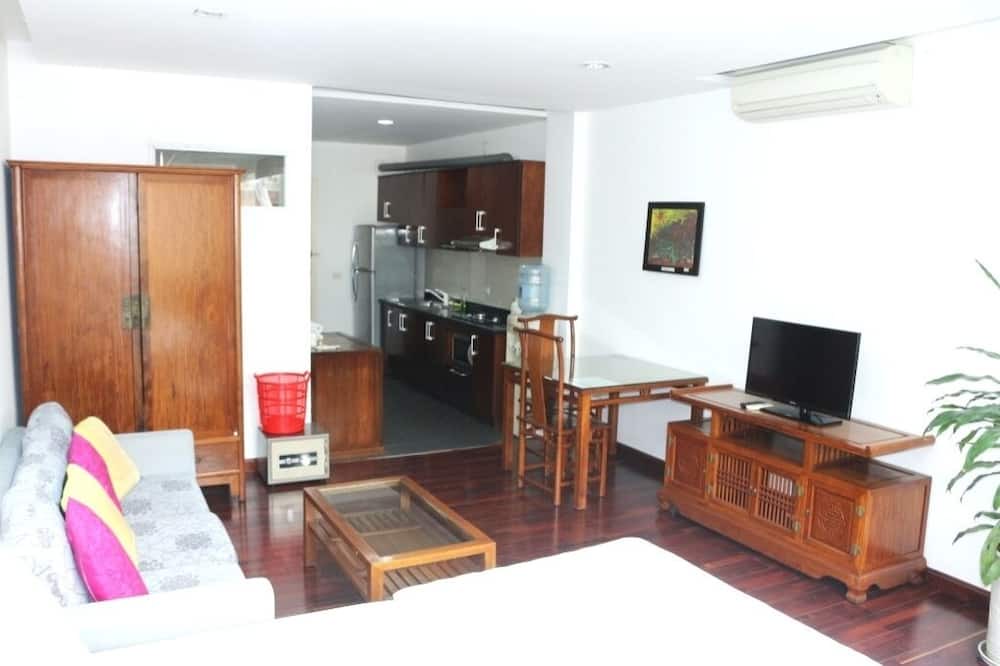 Photo of Livingroom in Truc Bach