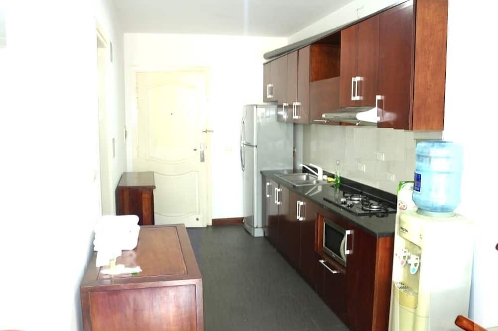 Photo of Kitchen in Truc Bach