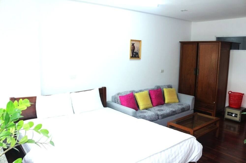 Photo of Bedroom in Truc Bach