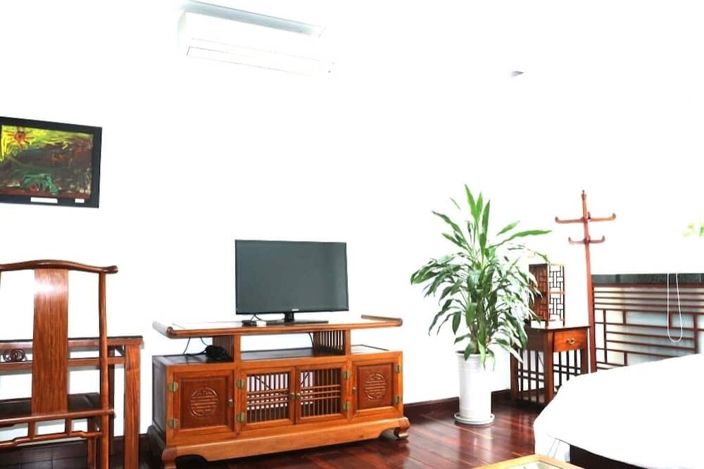 Photo of Livingroom in Truc Bach