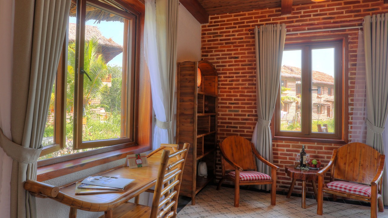 Photo of Bedroom in Cai Rang