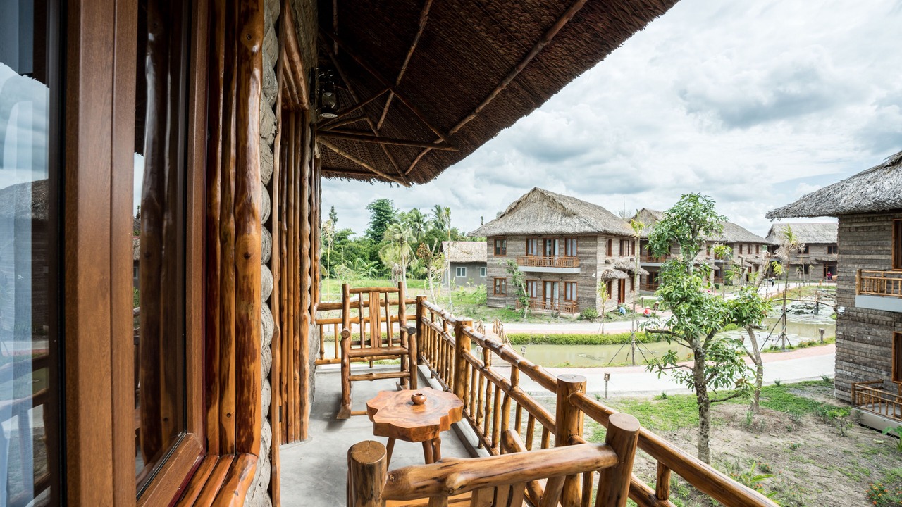 Photo of Bedroom in Cai Rang