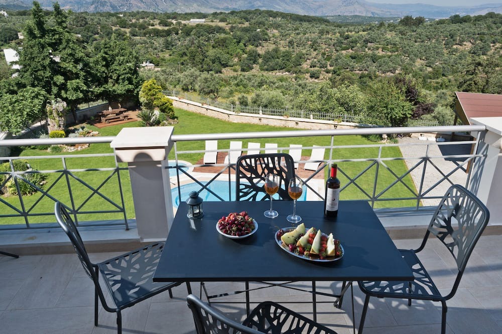 Photo of Patio Balcony in Kaloniktis