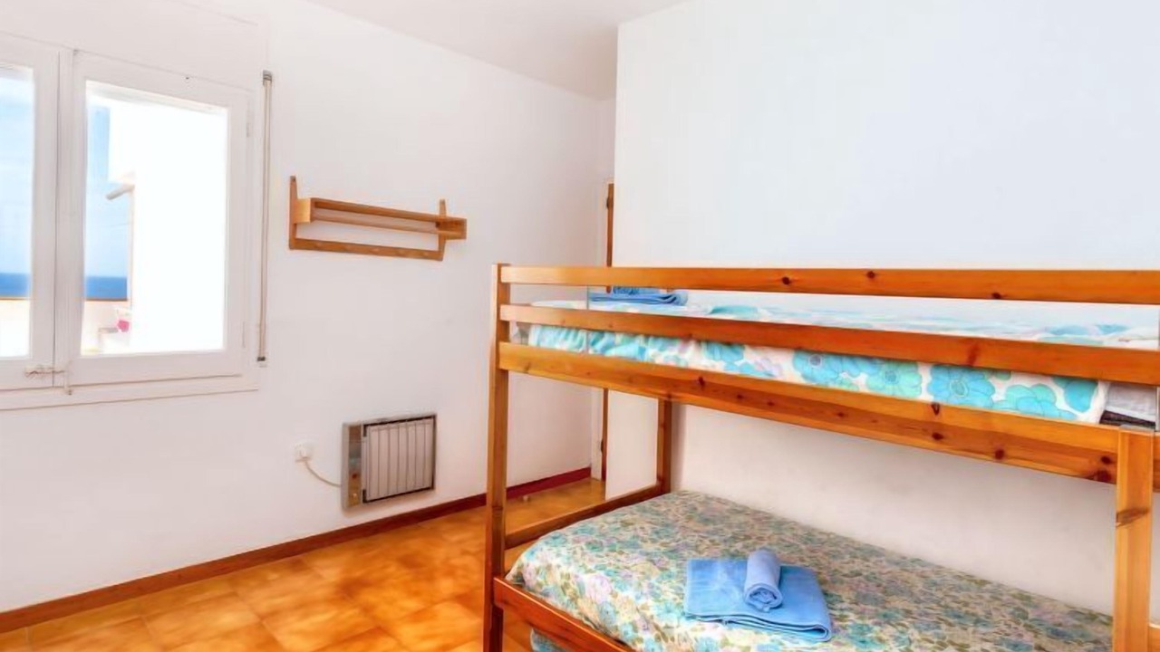Photo of Bedroom in Llanca