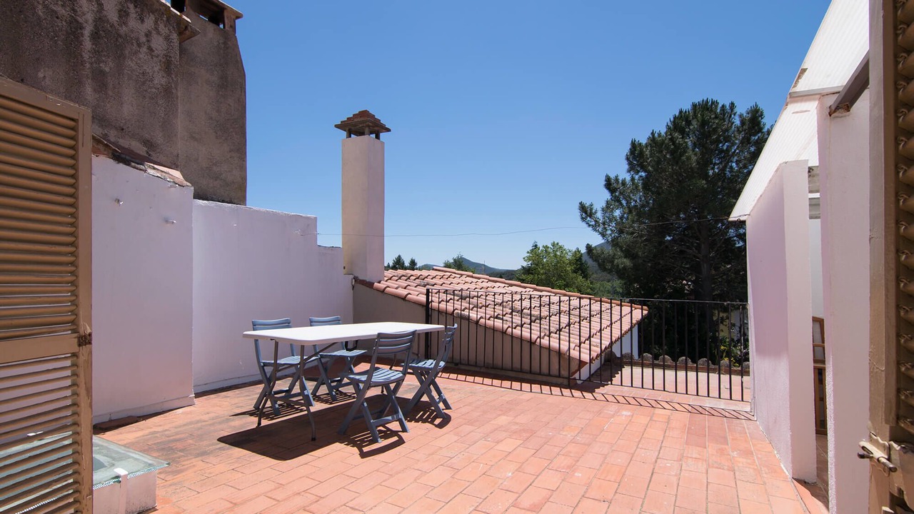 Photo of Outdoor in Macanet de Cabrenys