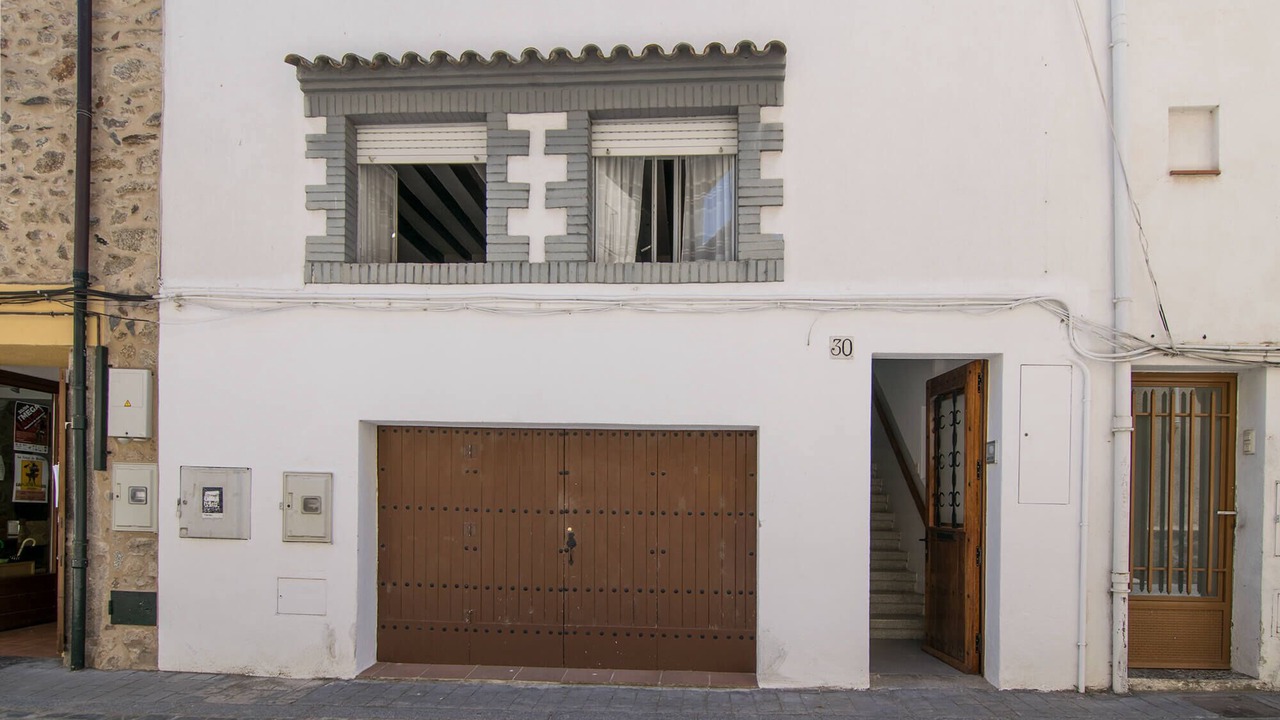 Photo of Outdoor in Macanet de Cabrenys