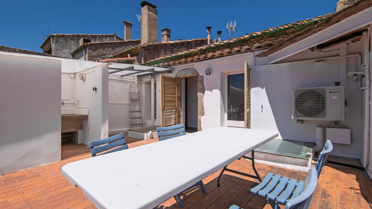Photo of Outdoor in Macanet de Cabrenys