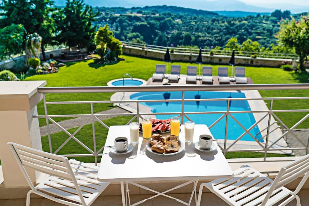 Photo of Patio Balcony in Kaloniktis