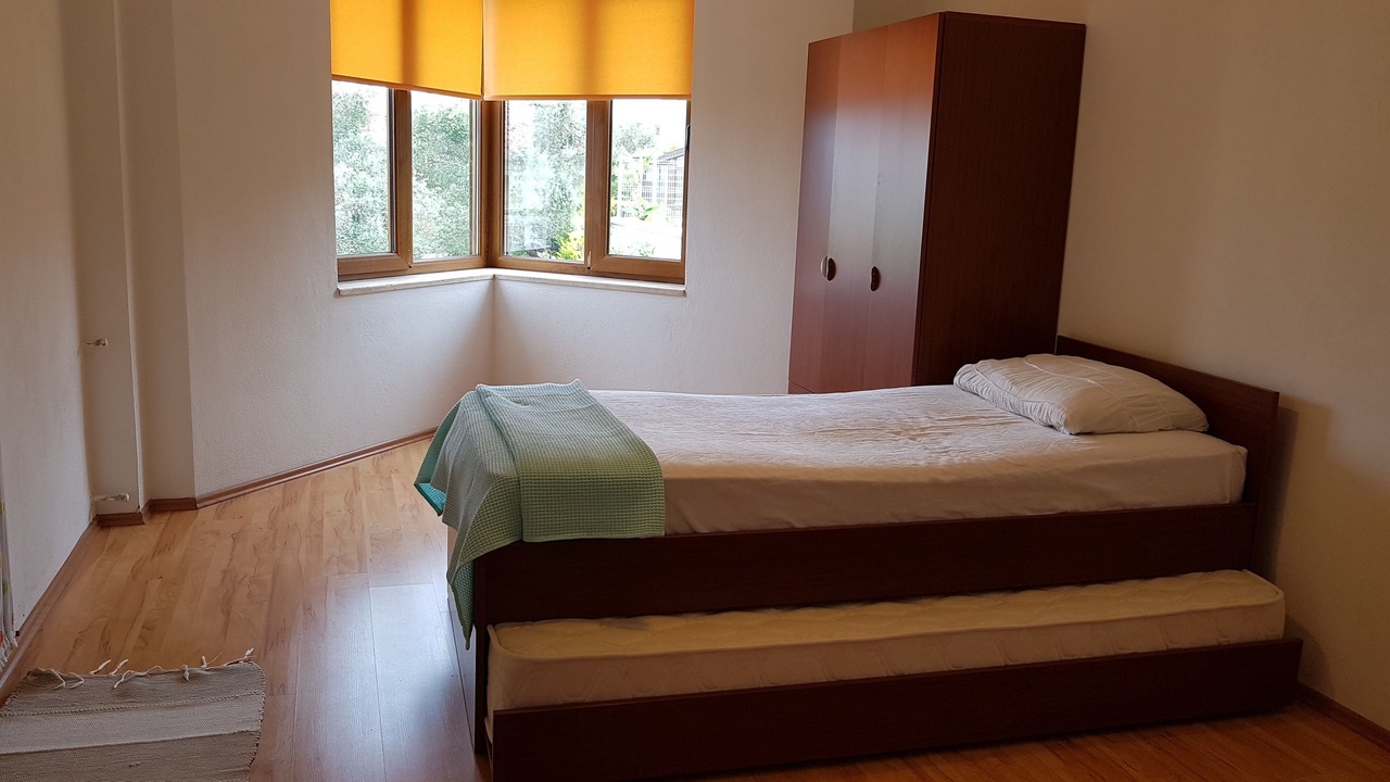 Photo of Bedroom in Tokoglu