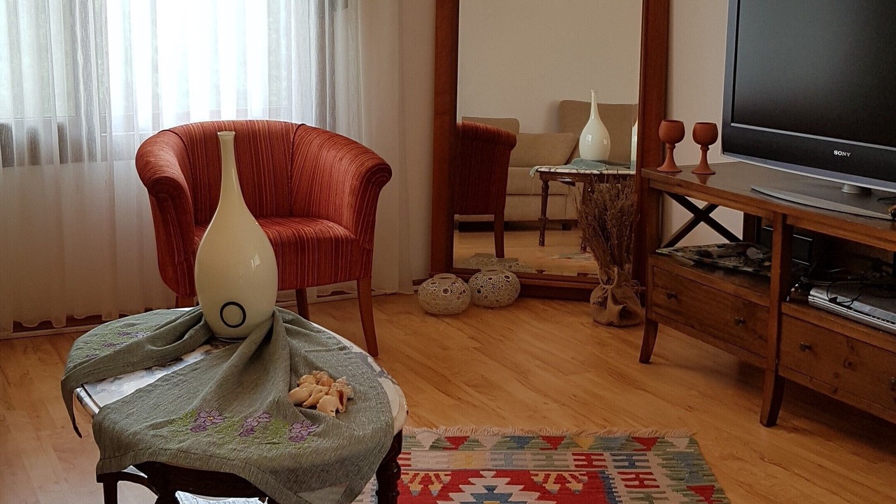 Photo of Livingroom in Tokoglu