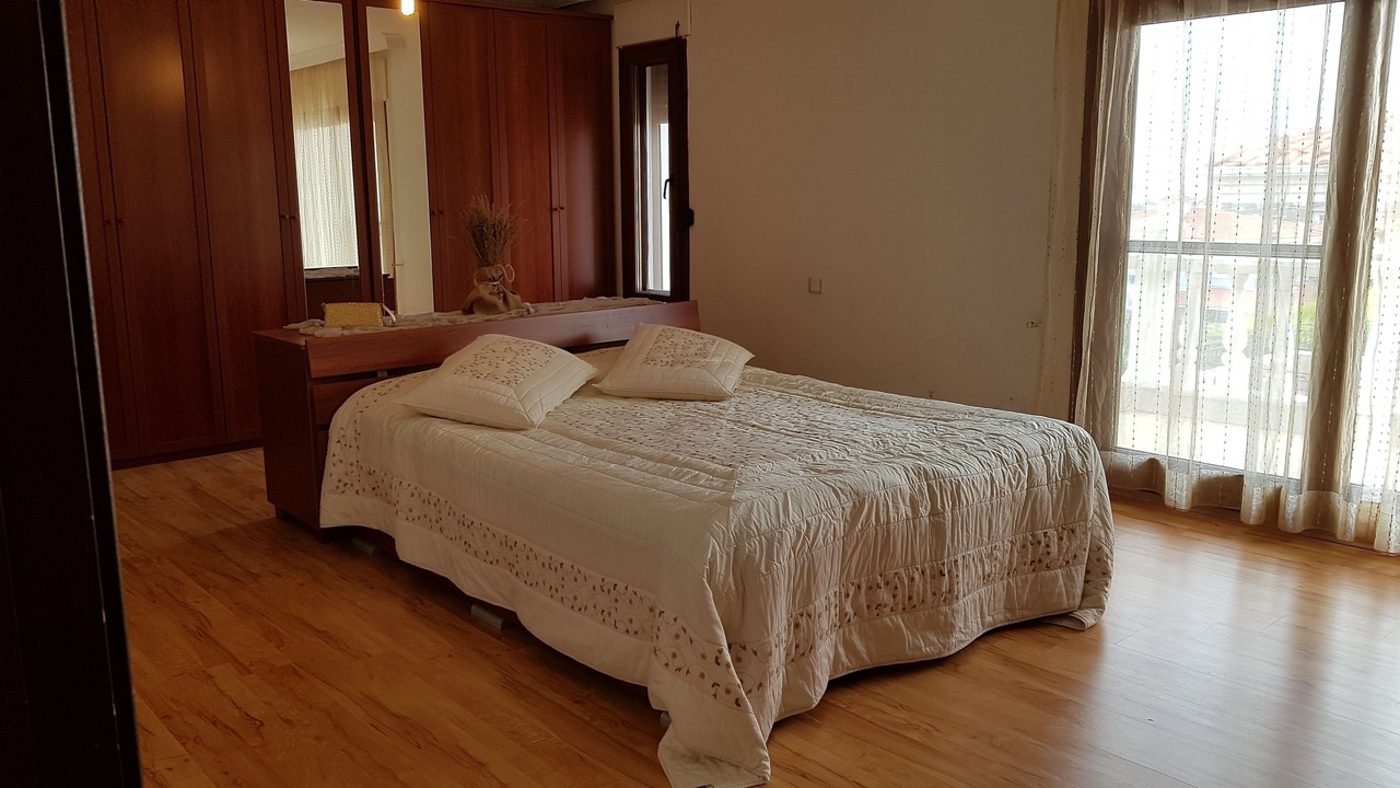 Photo of Bedroom in Tokoglu