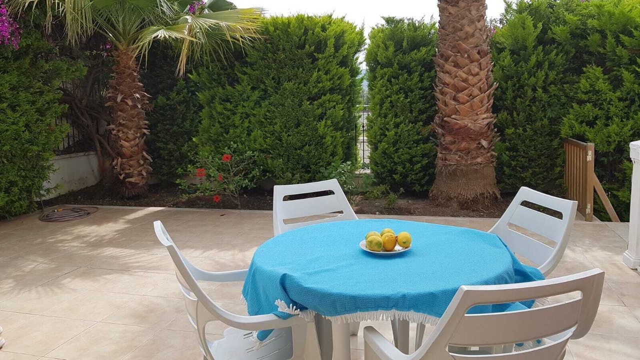 Photo of Outdoor in Tokoglu