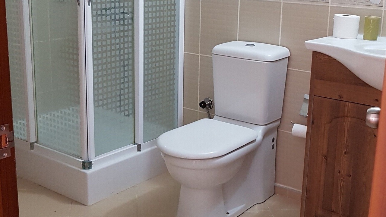 Photo of Bathroom in Tokoglu