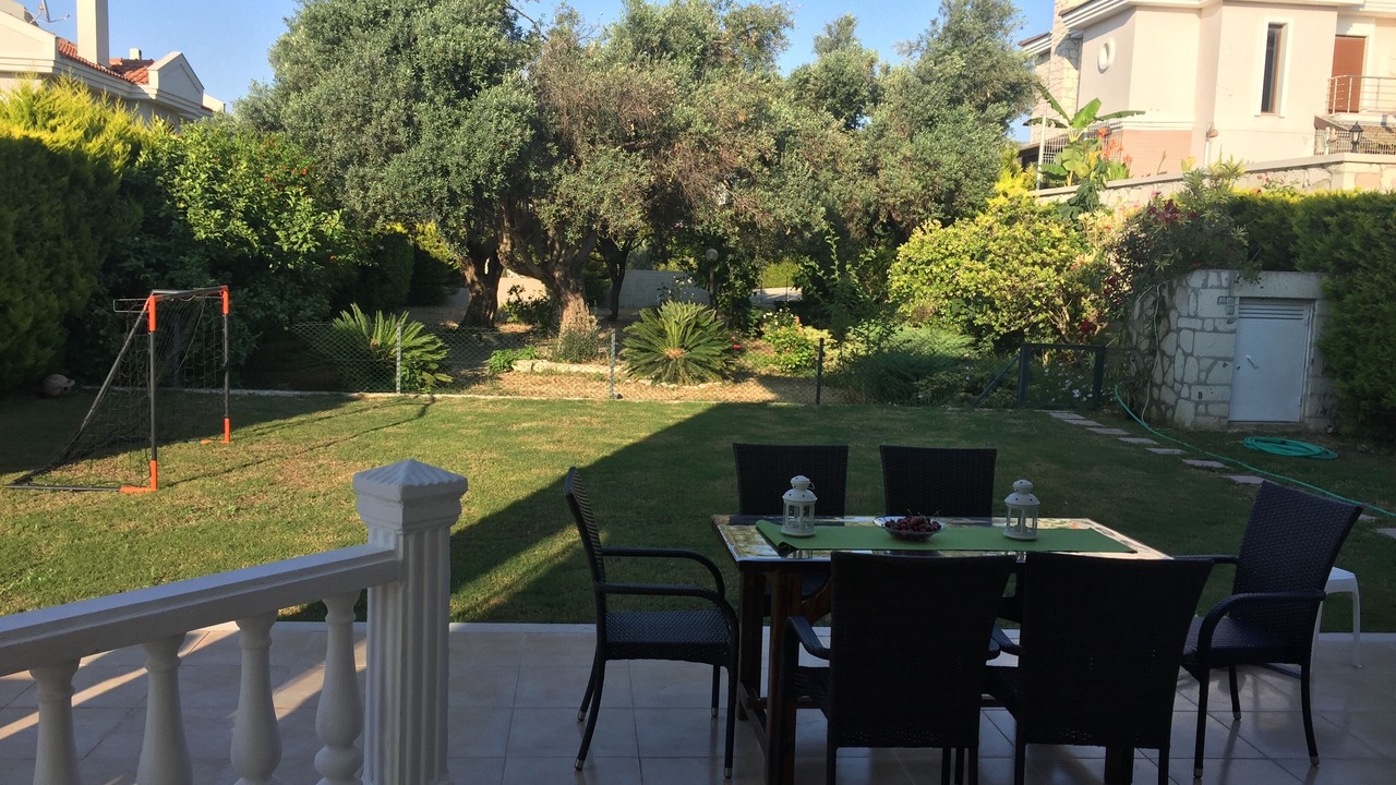 Photo of Outdoor in Tokoglu