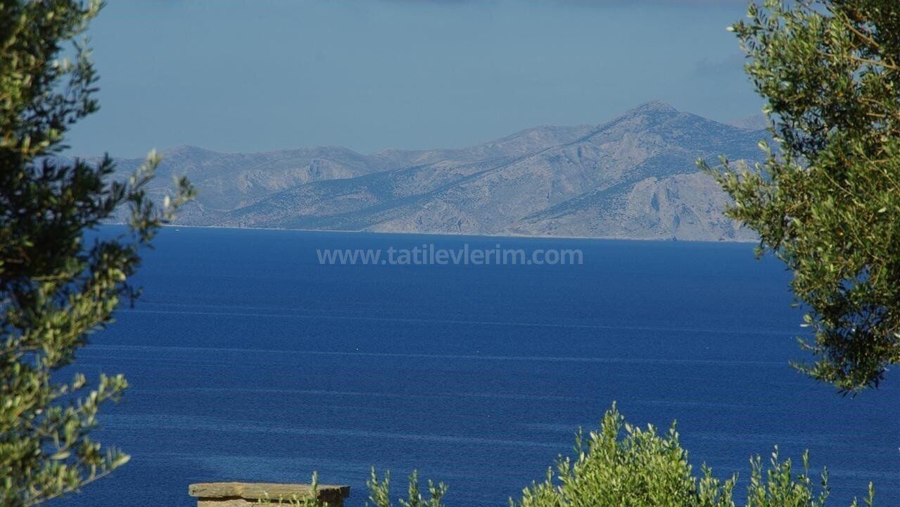 Photo of Outdoor in Gumusluk