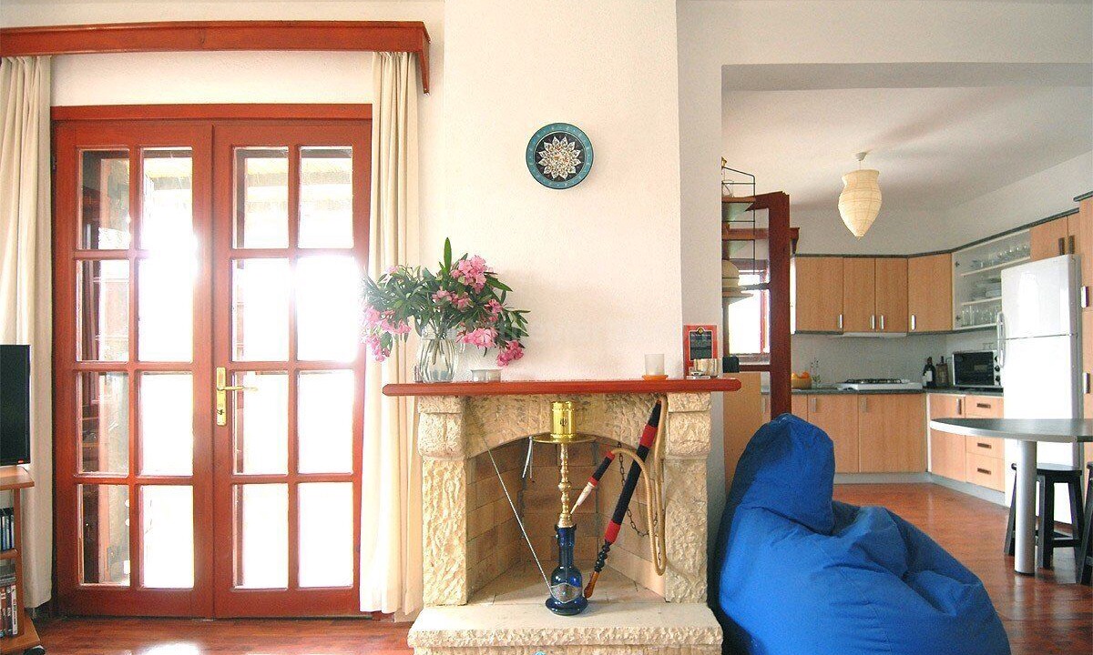 Photo of Livingroom in Gumusluk