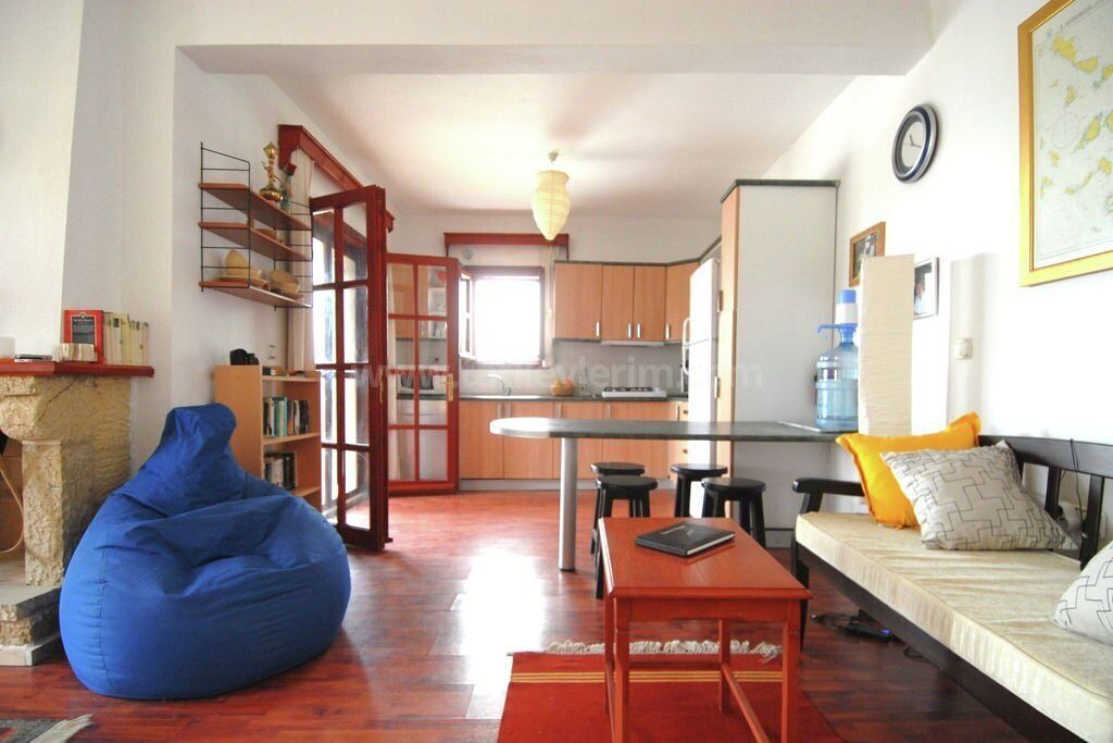 Photo of Livingroom in Gumusluk