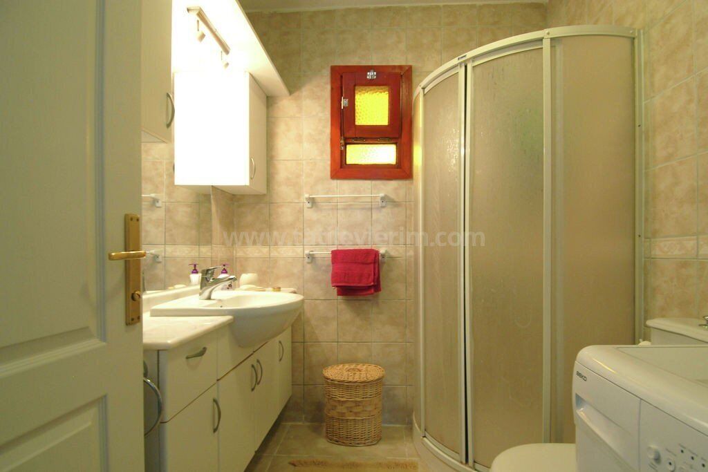 Photo of Bathroom in Gumusluk