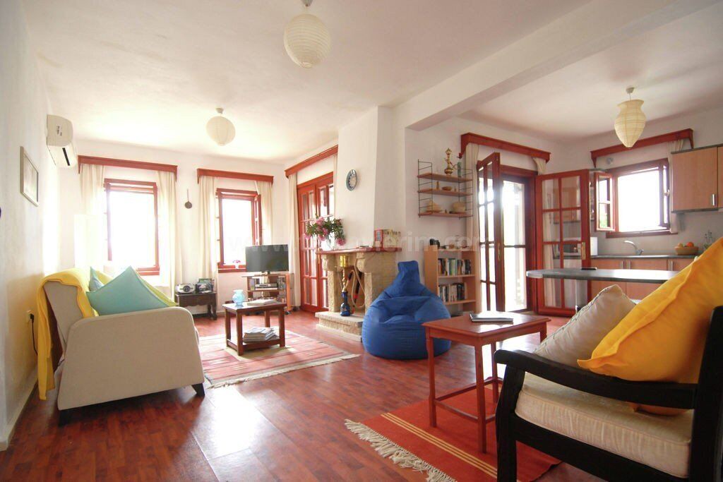Photo of Livingroom in Gumusluk