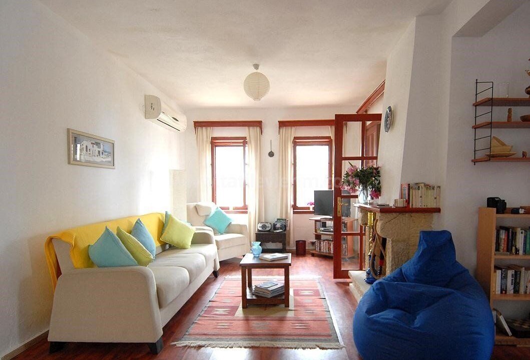 Photo of Livingroom in Gumusluk