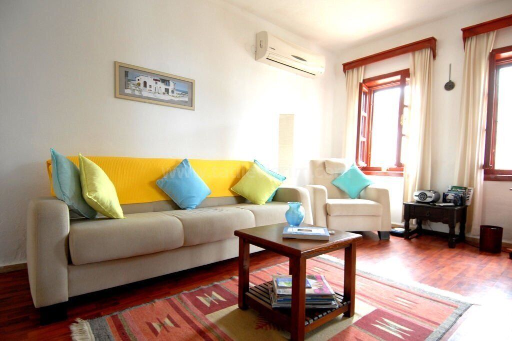 Photo of Livingroom in Gumusluk